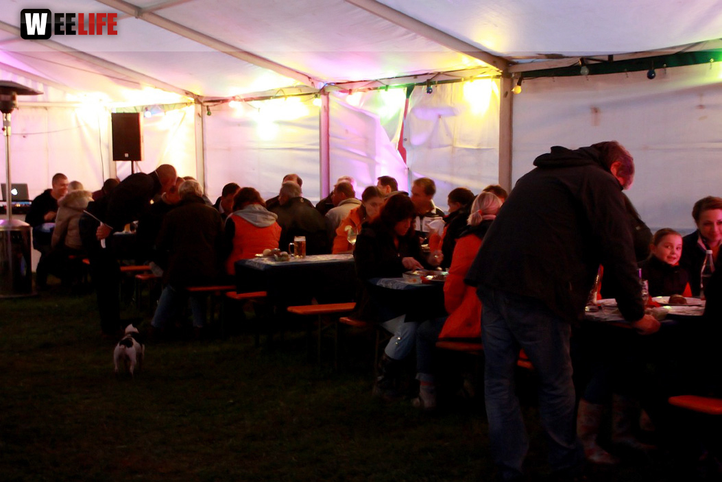 Hofer Springtage 2014