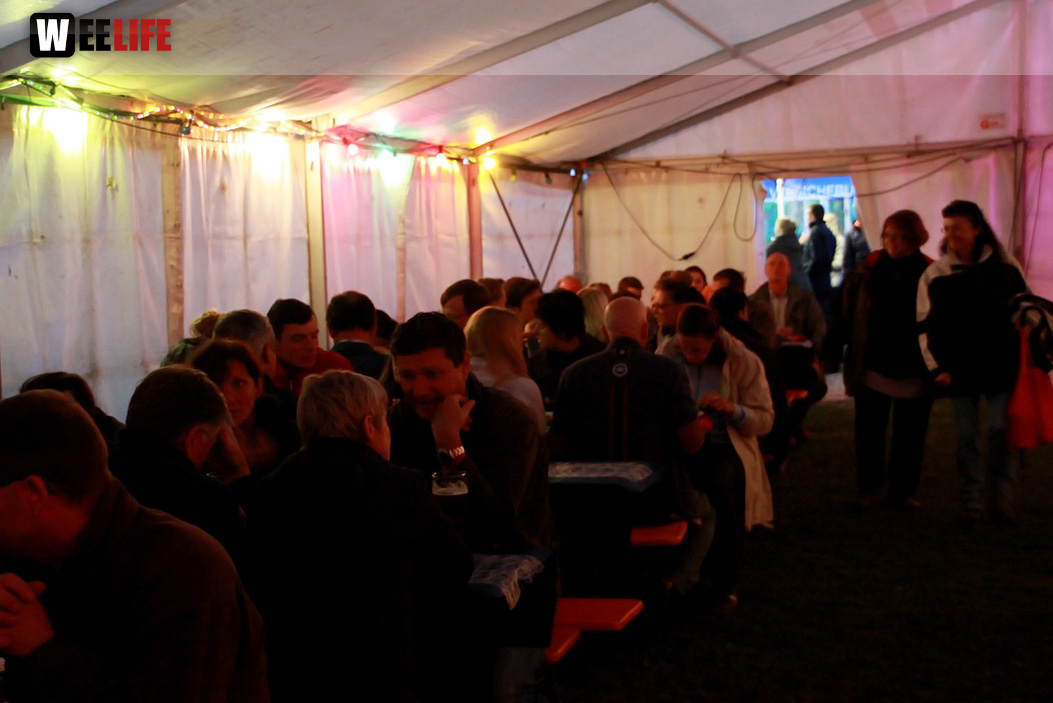 Hofer Springtage 2014