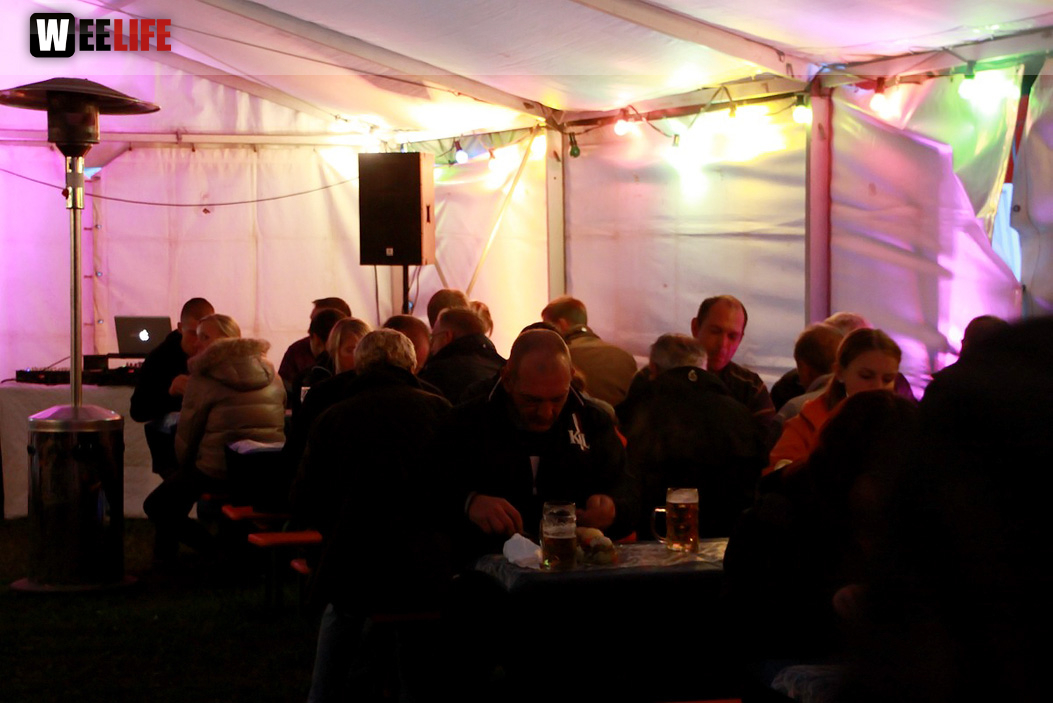 Hofer Springtage 2014