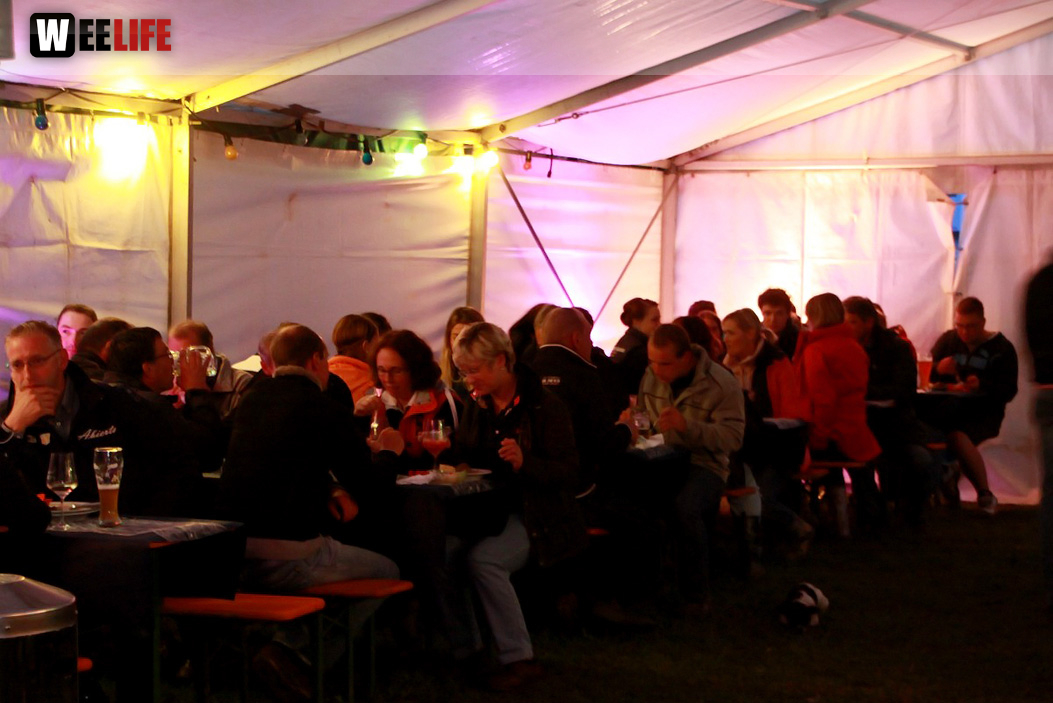 Hofer Springtage 2014