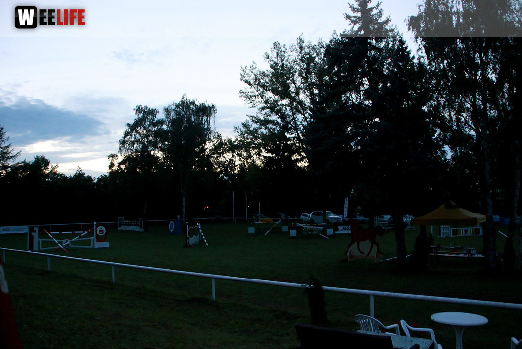 Hofer Springtage 2014