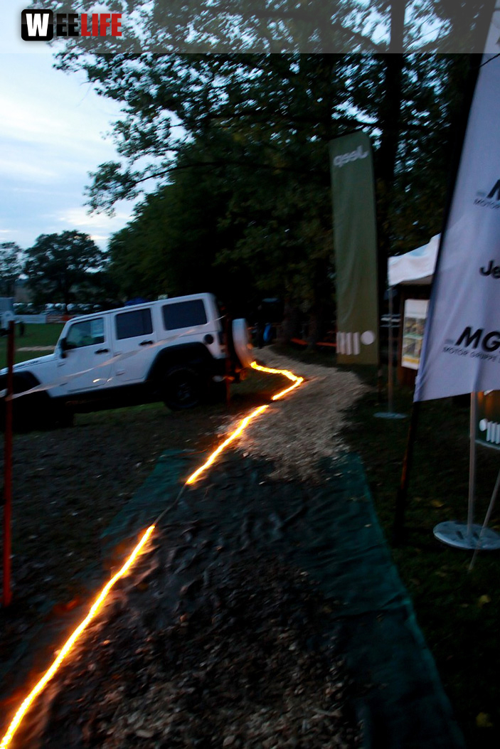 Hofer Springtage 2014