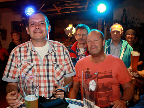 Alpen Openair mit Blind Date – Foto 12