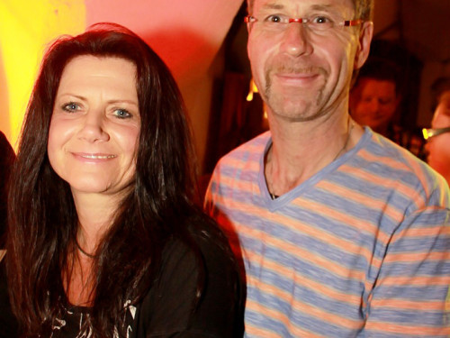 Alpen Openair mit Blind Date – Foto 18