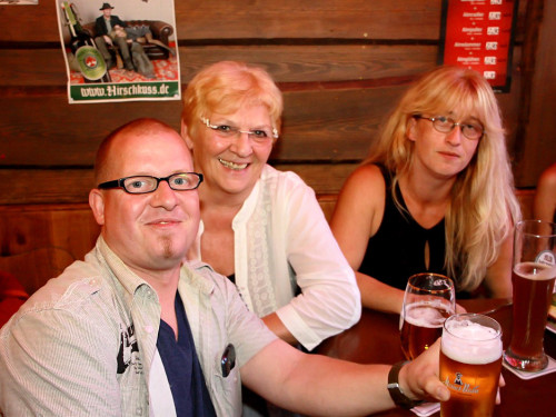 Alpen Openair mit Blind Date – Foto 19