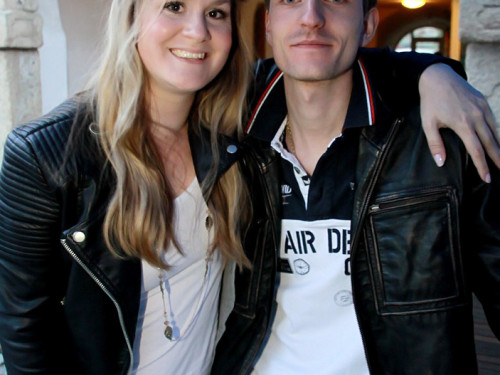Alpen Openair mit Blind Date – Foto 38