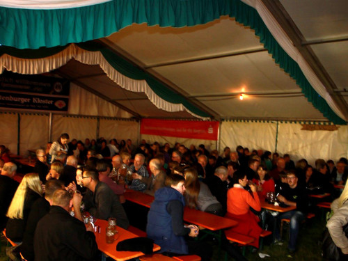 Sommerfest mit Pinacolada XS – Foto 3