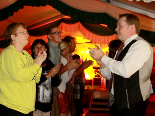 Sommerfest mit Pinacolada XS – Foto 4