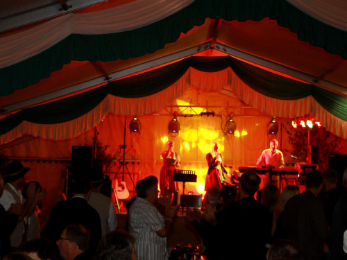 Sommerfest mit Pinacolada XS – Foto 5