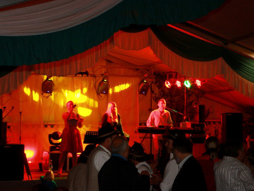 Sommerfest mit Pinacolada XS – Foto 6