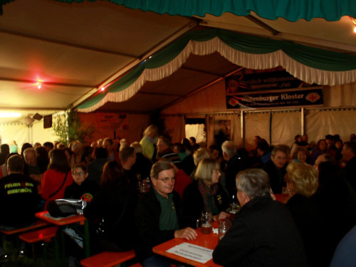 Sommerfest mit Pinacolada XS – Foto 7