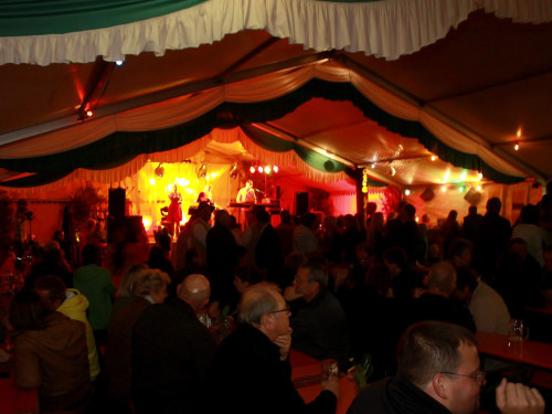 Sommerfest mit Pinacolada XS – Foto 8