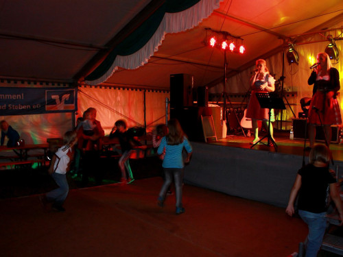 Sommerfest mit Pinacolada XS – Foto 10
