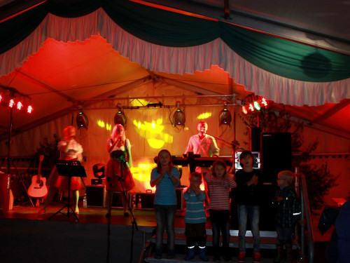 Sommerfest mit Pinacolada XS – Foto 13