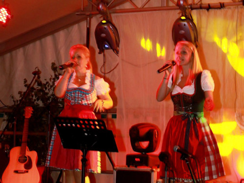 Sommerfest mit Pinacolada XS – Foto 14