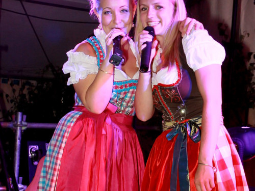 Sommerfest mit Pinacolada XS – Foto 16