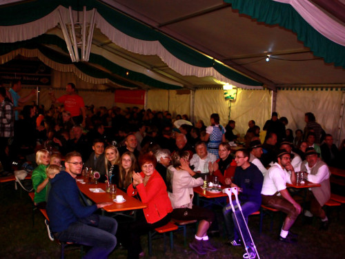 Sommerfest mit Pinacolada XS – Foto 17