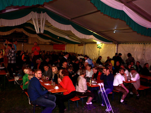 Sommerfest mit Pinacolada XS – Foto 18