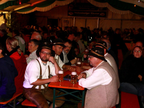 Sommerfest mit Pinacolada XS – Foto 19