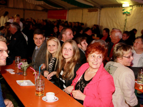 Sommerfest mit Pinacolada XS – Foto 20