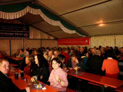 Sommerfest mit Pinacolada XS – Foto 23