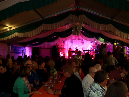 Sommerfest mit Pinacolada XS – Foto 24