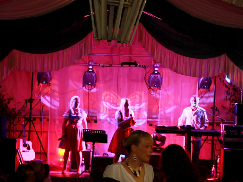 Sommerfest mit Pinacolada XS – Foto 25