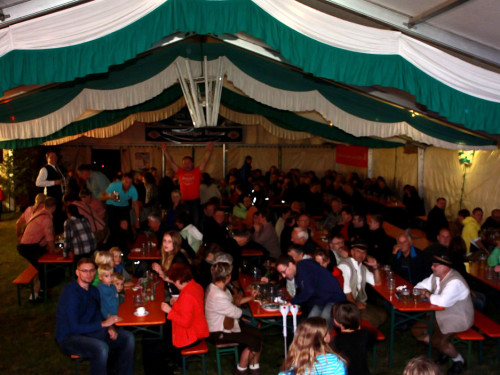 Sommerfest mit Pinacolada XS – Foto 26