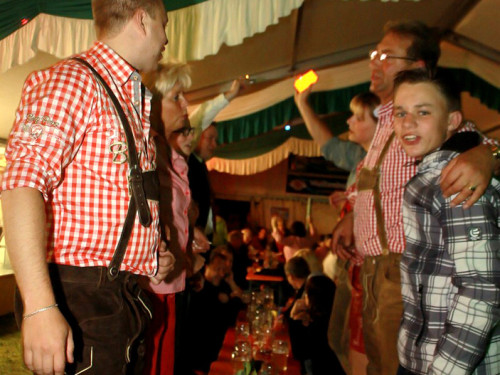 Sommerfest mit Pinacolada XS – Foto 30