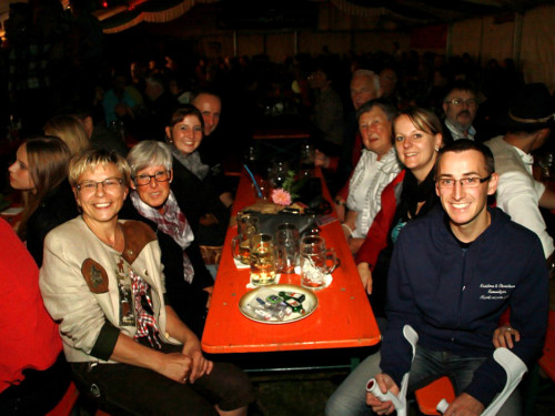 Sommerfest mit Pinacolada XS – Foto 32