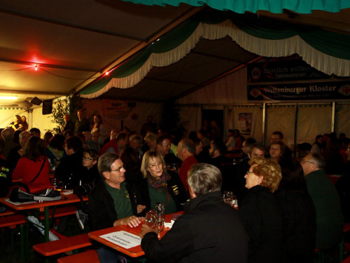 Sommerfest mit Pinacolada XS – Foto 35