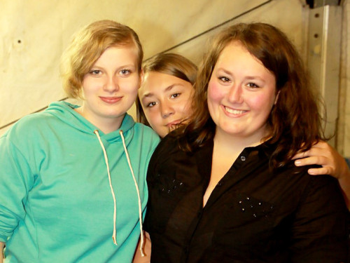 Sommerfest mit Pinacolada XS – Foto 36