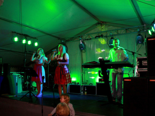 Sommerfest mit Pinacolada XS – Foto 38