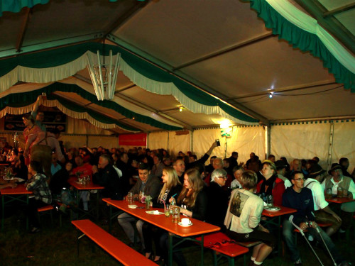 Sommerfest mit Pinacolada XS – Foto 39