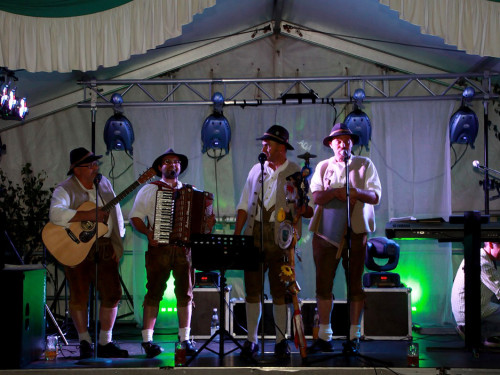 Sommerfest mit Pinacolada XS – Foto 40
