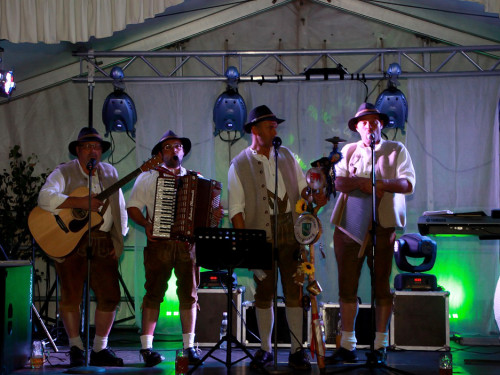 Sommerfest mit Pinacolada XS – Foto 41