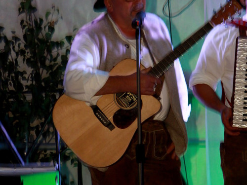 Sommerfest mit Pinacolada XS – Foto 42