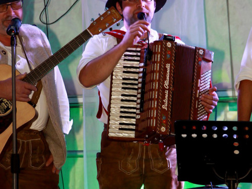 Sommerfest mit Pinacolada XS – Foto 43