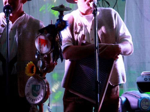 Sommerfest mit Pinacolada XS – Foto 45