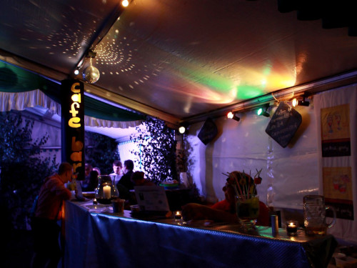 Sommerfest mit Pinacolada XS – Foto 50
