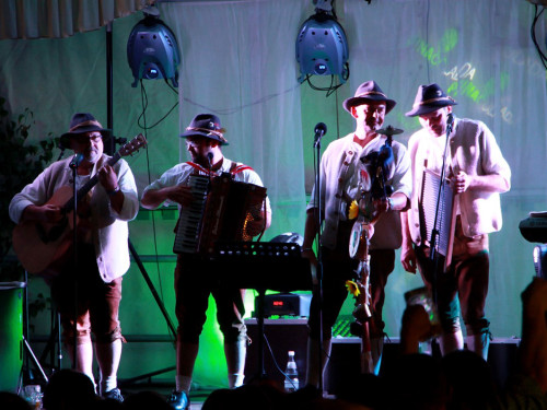 Sommerfest mit Pinacolada XS – Foto 51