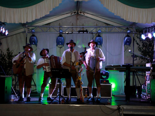 Sommerfest mit Pinacolada XS – Foto 52