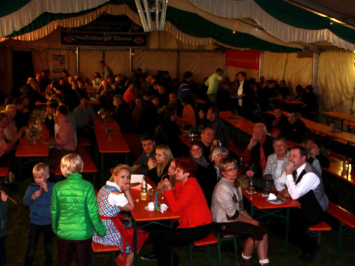 Sommerfest mit Pinacolada XS – Foto 54