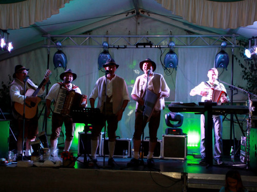 Sommerfest mit Pinacolada XS – Foto 55