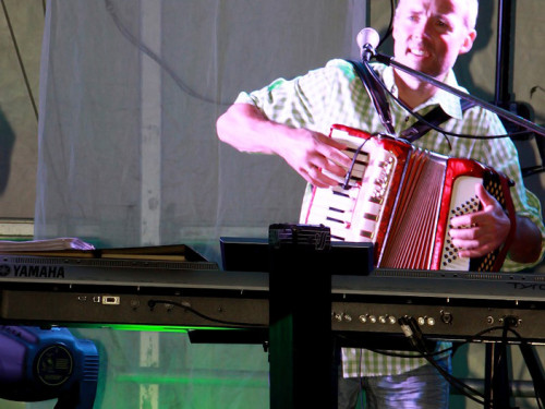 Sommerfest mit Pinacolada XS – Foto 56