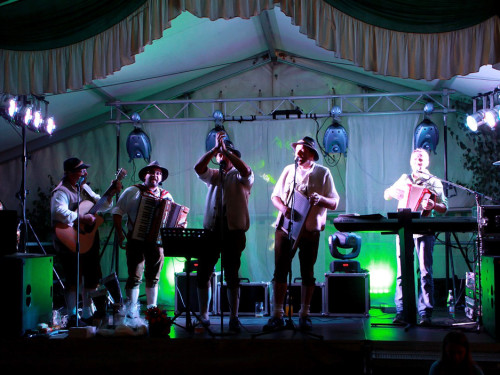Sommerfest mit Pinacolada XS – Foto 57