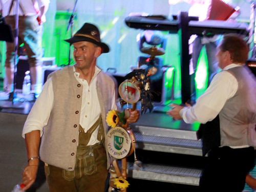Sommerfest mit Pinacolada XS – Foto 61