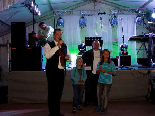 Sommerfest mit Pinacolada XS – Foto 63