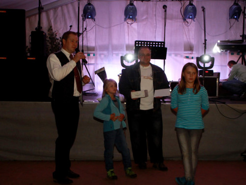 Sommerfest mit Pinacolada XS – Foto 66