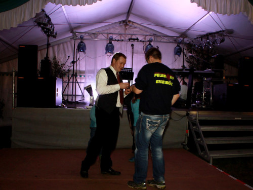 Sommerfest mit Pinacolada XS – Foto 67